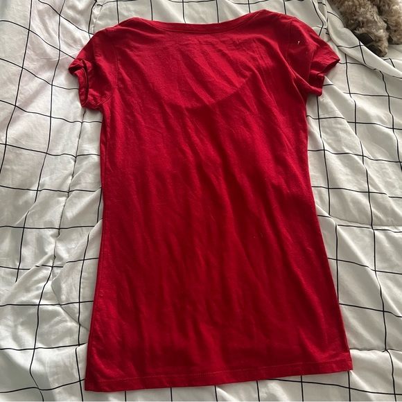 L.O.L Vintage Christmas Shirt - Picture 2 of 3